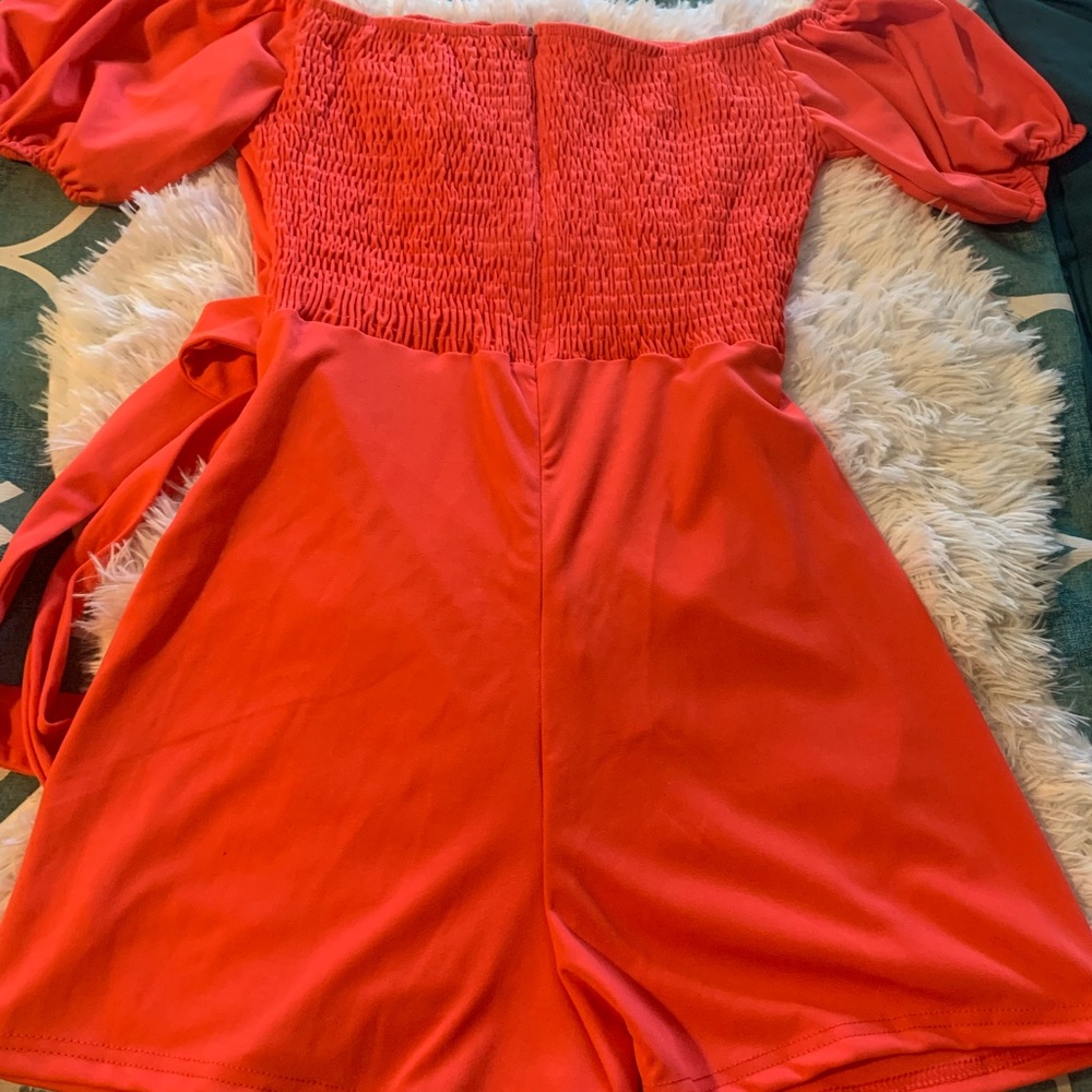 Summer romper - Picture 8 of 8